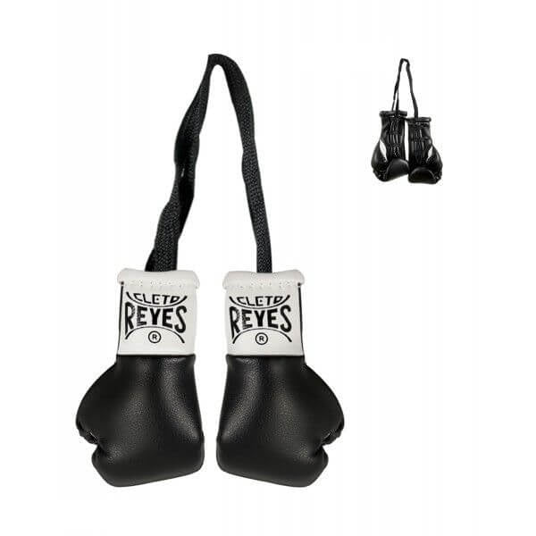 CLETO REYES MINI HANGING GLOVES