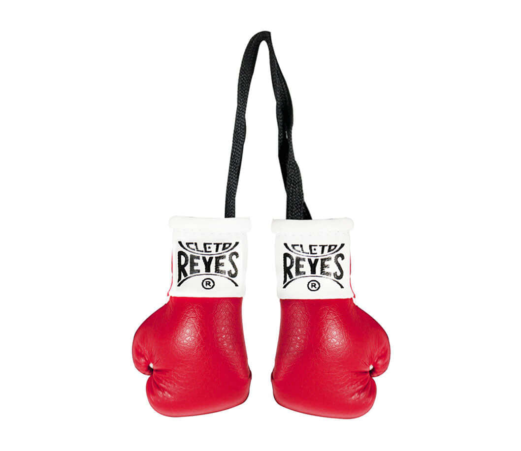 CLETO REYES MINI HANGING GLOVES
