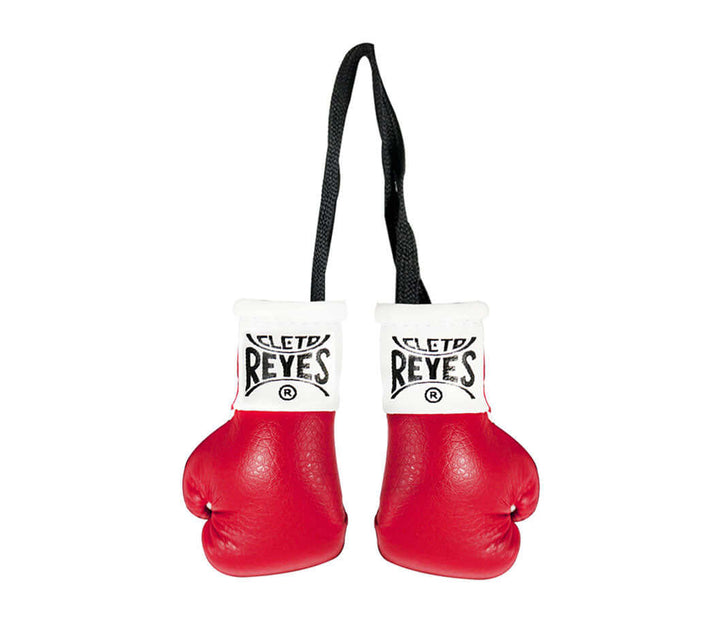CLETO REYES MINI HANGING GLOVES