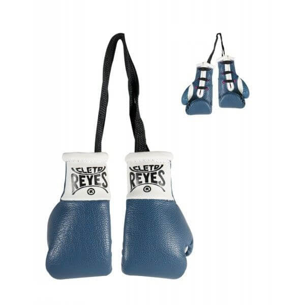 CLETO REYES MINI HANGING GLOVES