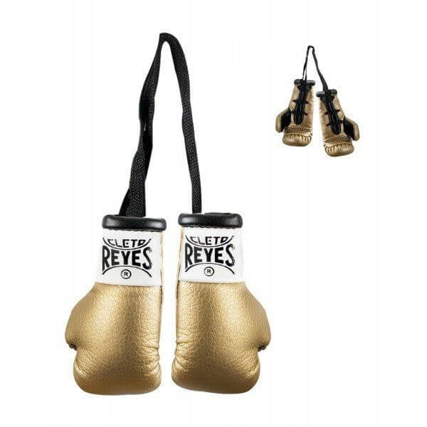 CLETO REYES MINI HANGING GLOVES