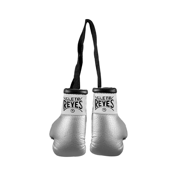 CLETO REYES MINI HANGING GLOVES