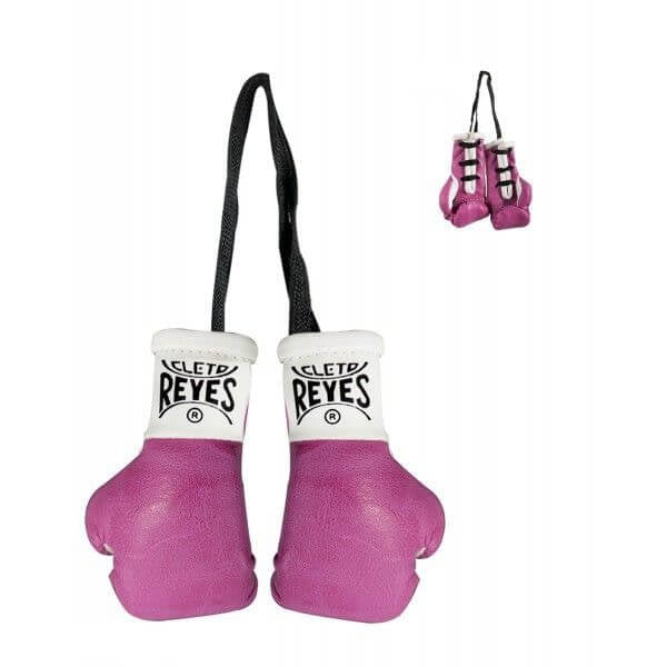 CLETO REYES MINI HANGING GLOVES