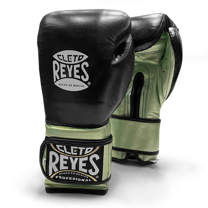 SPECIAL EDITION CLETO REYES STRAP GLOVES