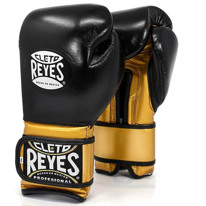 CLETO REYES SPECIAL EDITION STRAP GLOVES