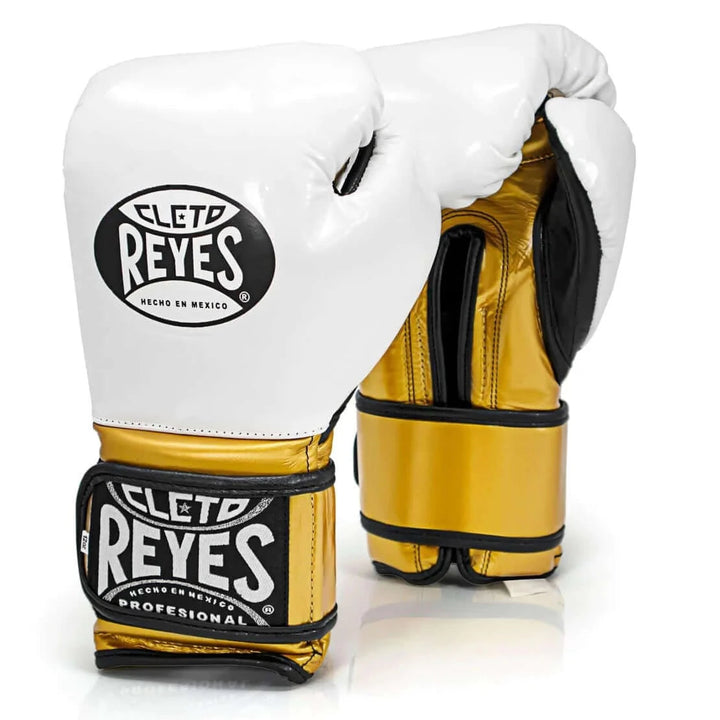 CLETO REYES SPECIAL EDITION STRAP GLOVES