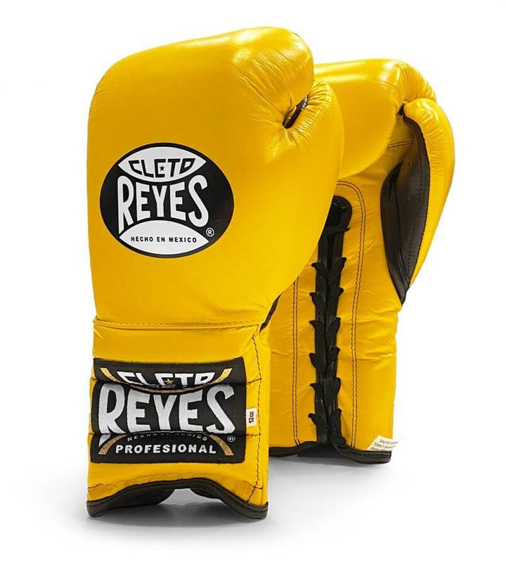 CLETO REYES SPARRING LACE UPS