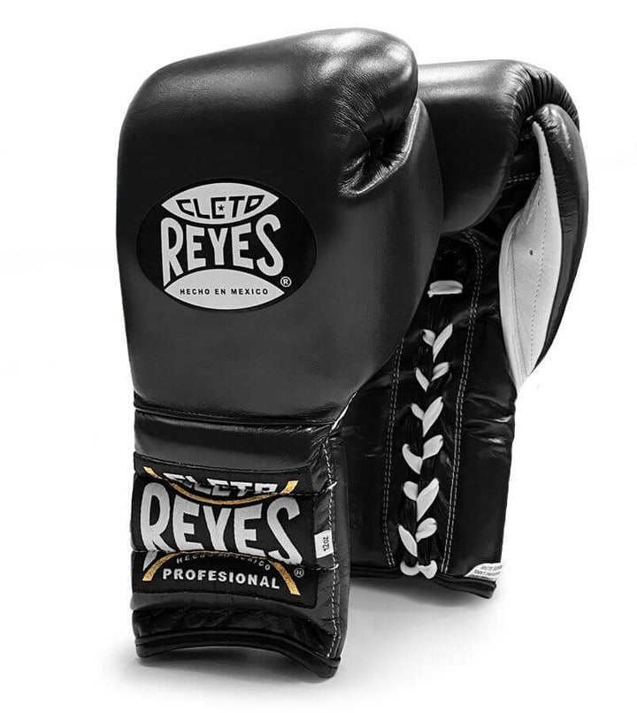 CLETO REYES SPARRING LACE UPS