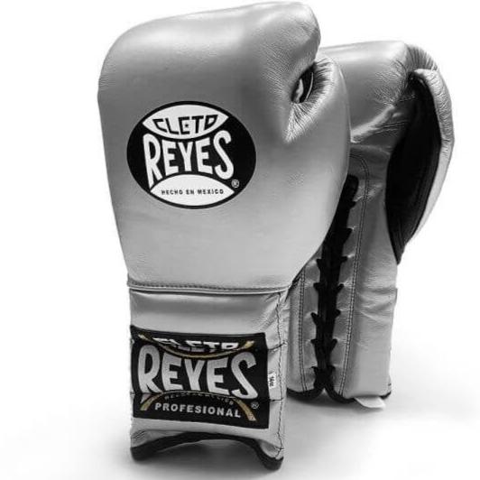 CLETO REYES SPARRING LACE UPS