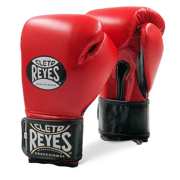 CLETO REYES EXTRA PADDED SPARRING/TRAINING GLOVES