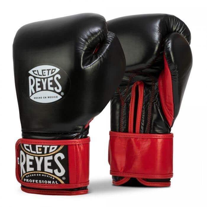 CLETO REYES EXTRA PADDED SPARRING/TRAINING GLOVES