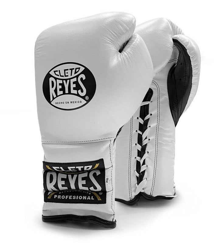 CLETO REYES SPARRING LACE UPS