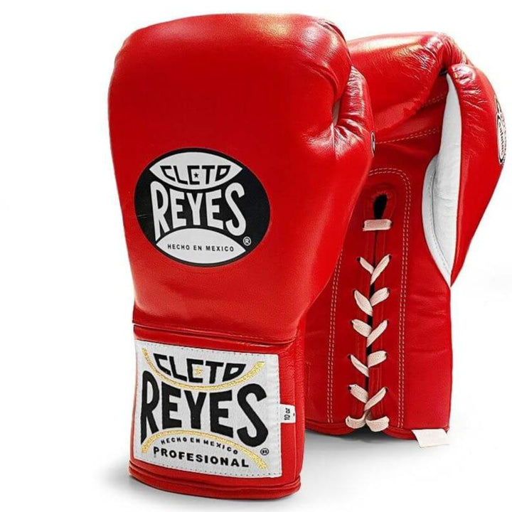 CLETO REYES SAFETEC COMPETITION GLOVES