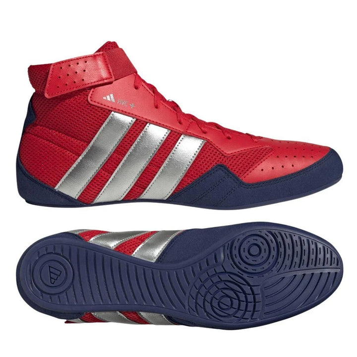 ADIDAS KIDS HVC PLUS