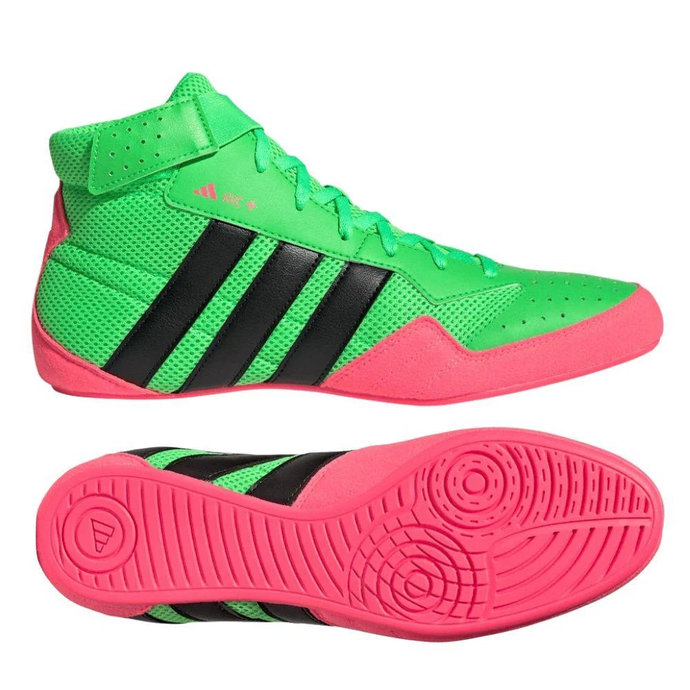 ADIDAS NIÑOS HVC PLUS