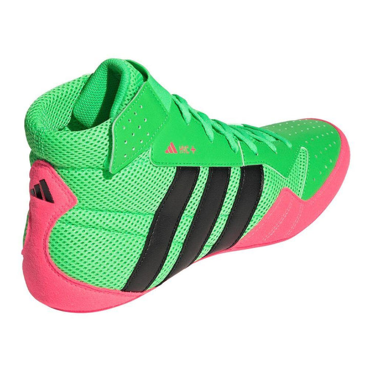ADIDAS NIÑOS HVC PLUS