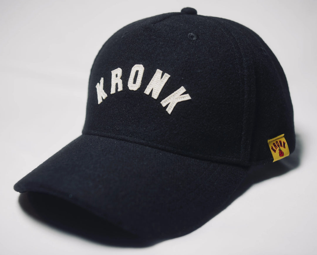 KRONK CAP