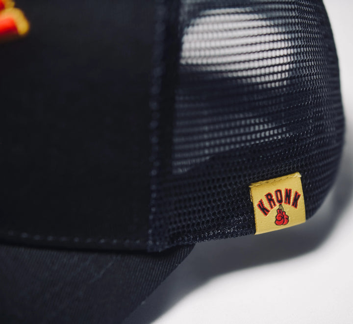 KRONK WAR TRUCKER CAP