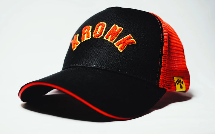 KRONK WAR TRUCKER CAP