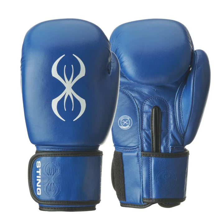 STING CONTEST APPROVED HEADGUARD