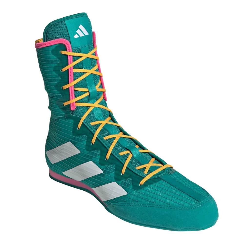 ADIDAS BOX HOG 4