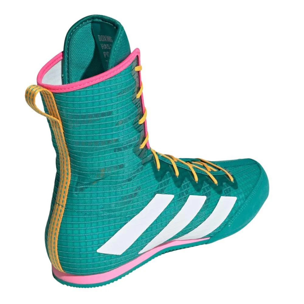 ADIDAS BOX HOG 4