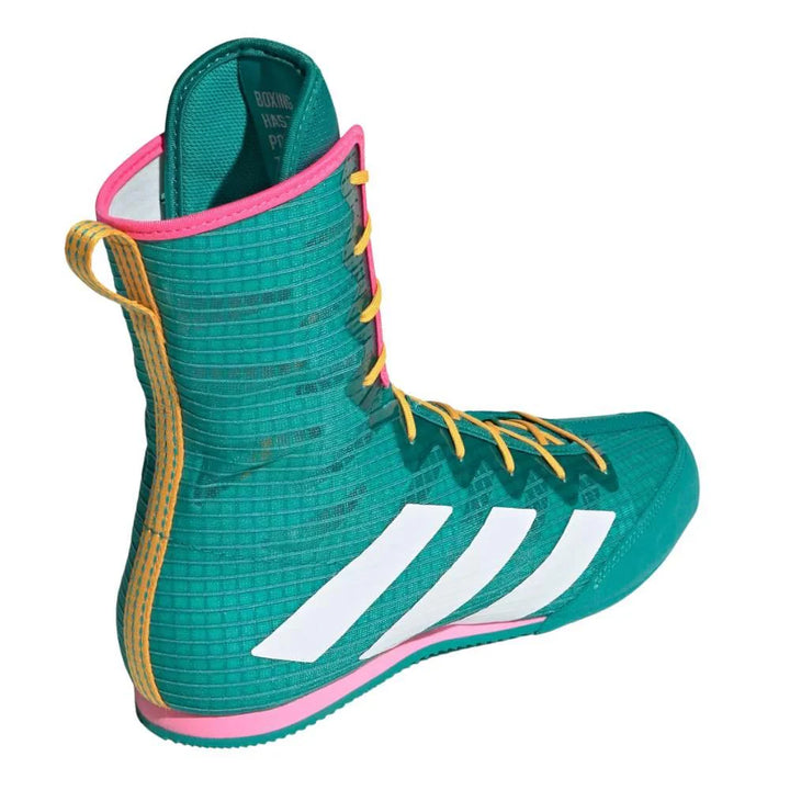 ADIDAS BOX HOG 4