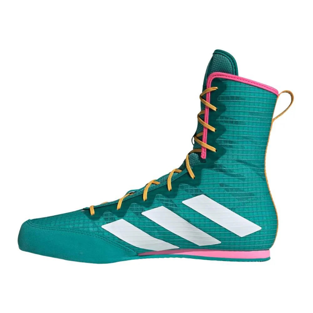 ADIDAS BOX HOG 4