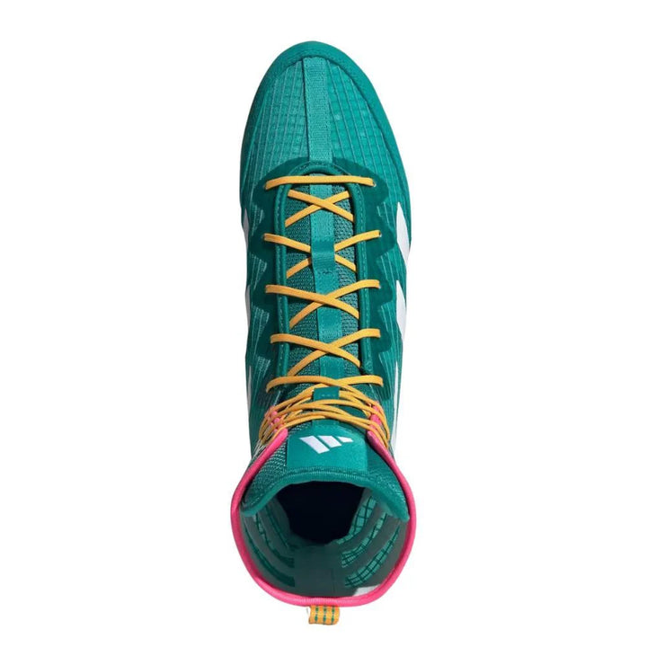 ADIDAS BOX HOG 4