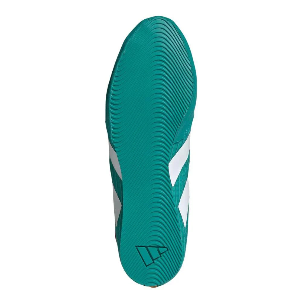 ADIDAS BOX HOG 4