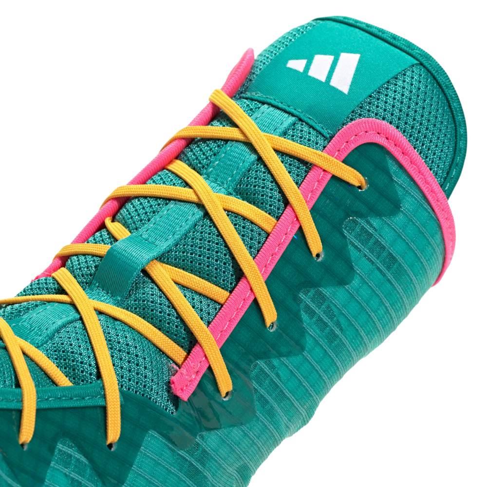 ADIDAS BOX HOG 4
