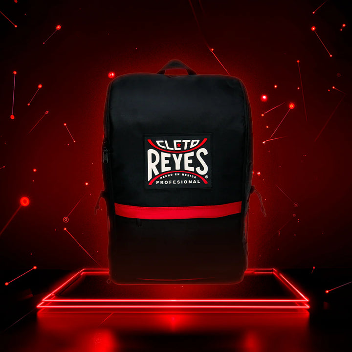 CLETO REYES BACKPACK