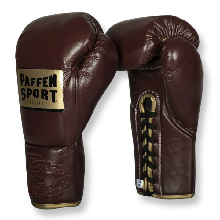 PAFFEN PRO CLASSIC PROFESSIONAL FIGHT GLOVES