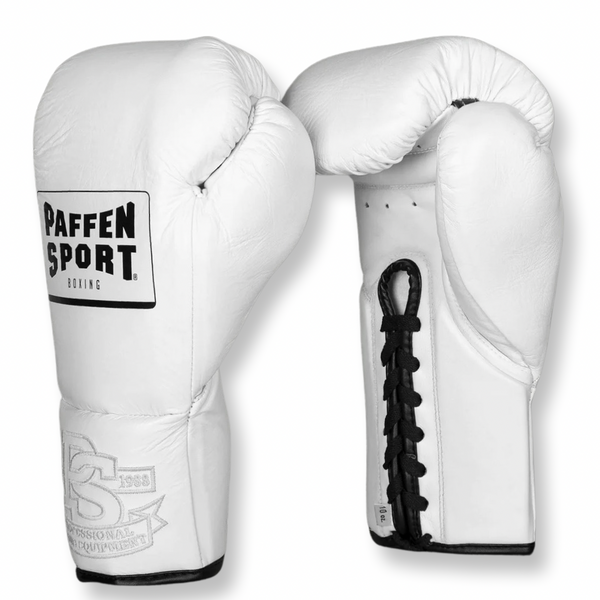 PAFFEN PRO CLASSIC PROFESSIONAL FIGHT GLOVES