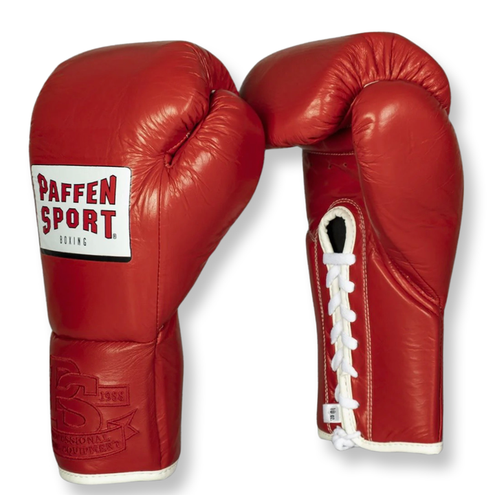 PAFFEN PRO CLASSIC PROFESSIONAL FIGHT GLOVES