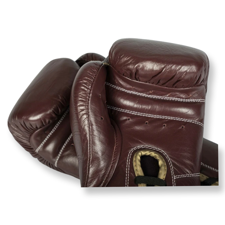 PAFFEN PRO CLASSIC PROFESSIONAL FIGHT GLOVES