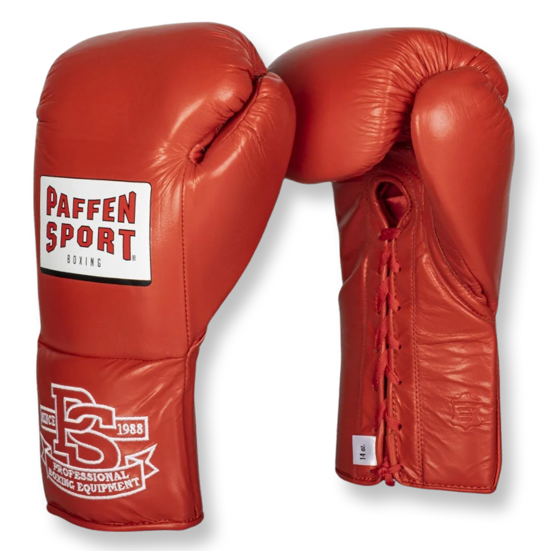PAFFEN PRO MEXICAN SPARRING GLOVES