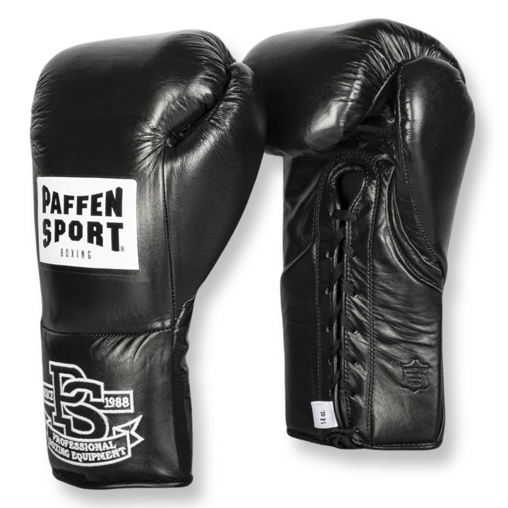 PAFFEN PRO MEXICAN SPARRING GLOVES