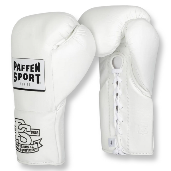 PAFFEN PRO MEXICAN SPARRING GLOVES
