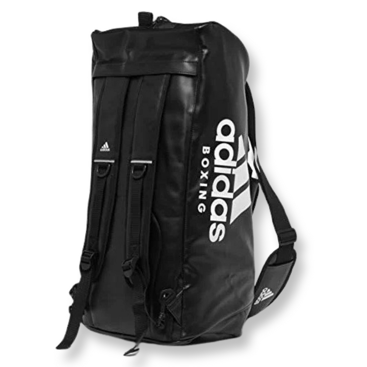 PU ADIDAS BOXING 2 IN 1 HOLDALL