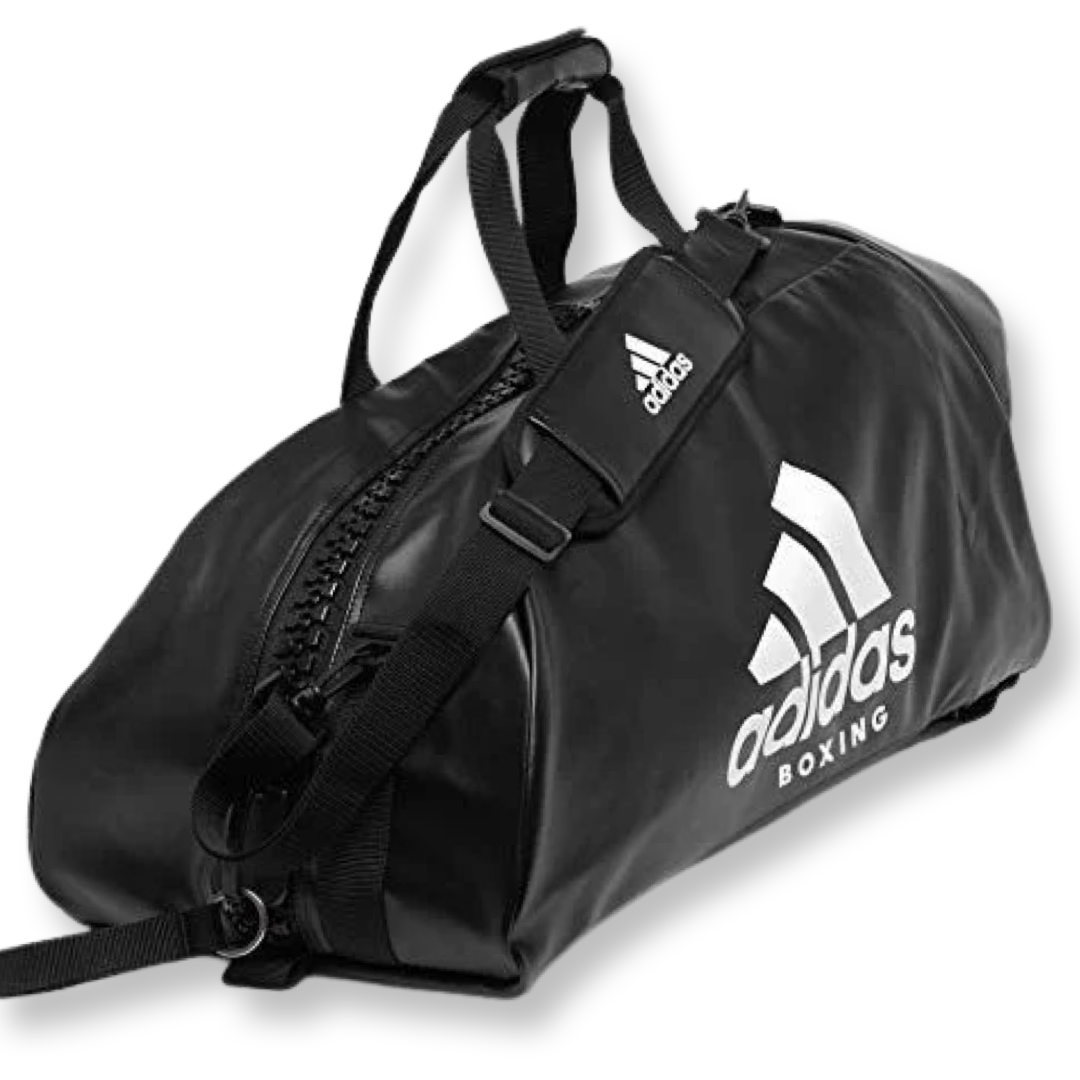 PU ADIDAS BOXING 2 IN 1 HOLDALL