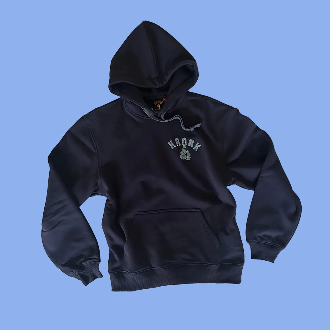 KRONK BOXING TEAM HOODIE