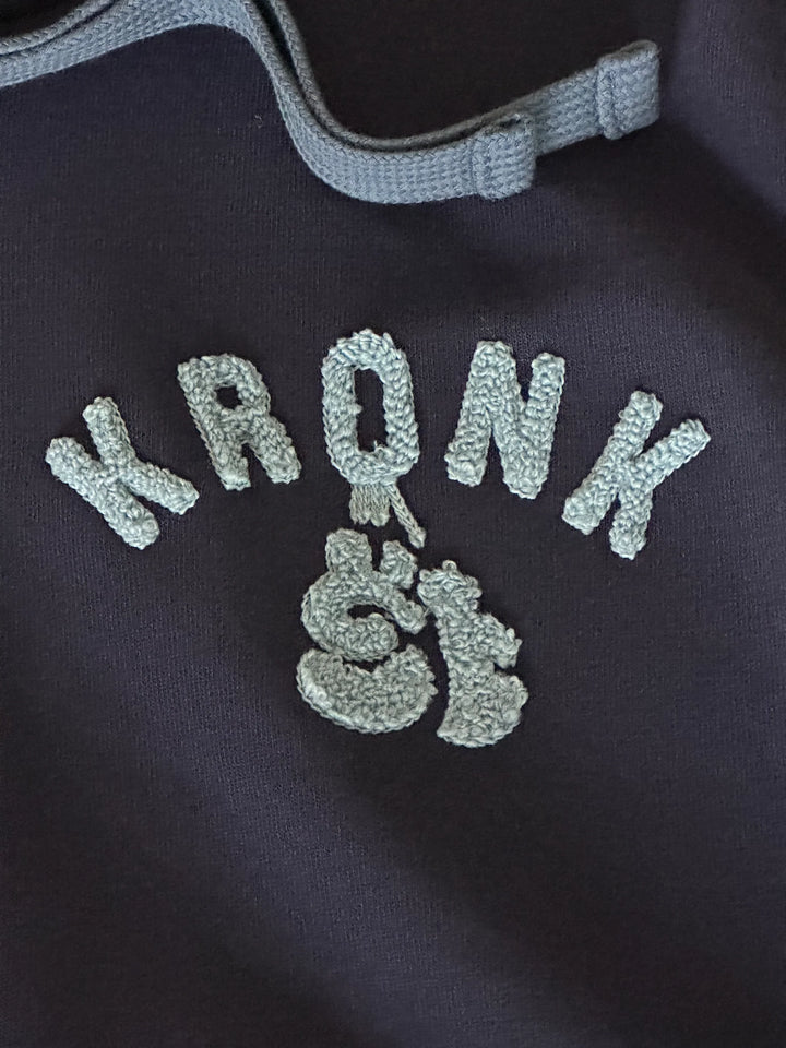 KRONK BOXING TEAM HOODIE