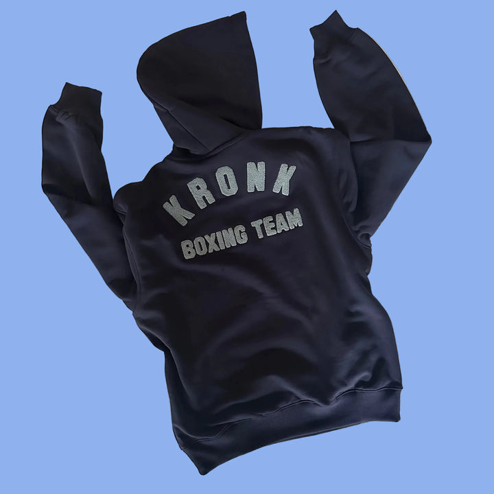 KRONK BOXING TEAM HOODIE