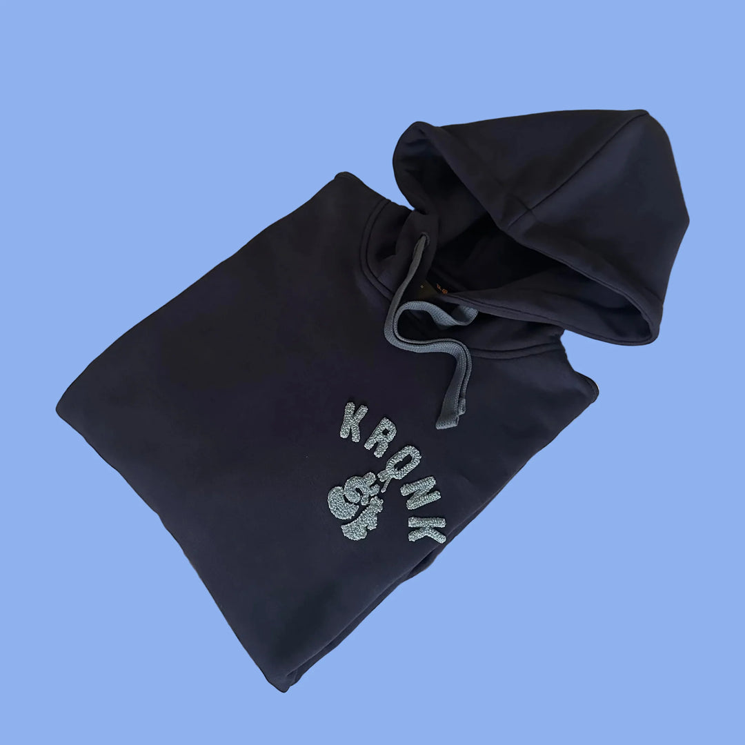 KRONK BOXING TEAM HOODIE