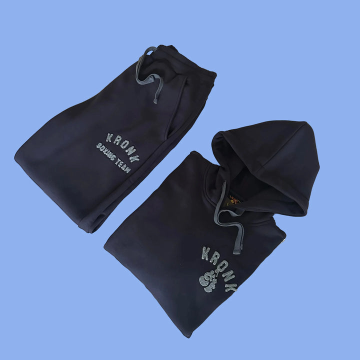KRONK BOXING TEAM HOODIE