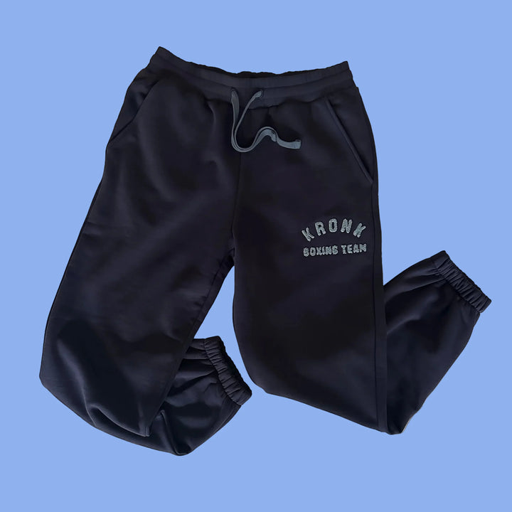 KRONK BOXING TEAM JOGGERS