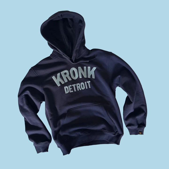 KRONK DETROIT HOODIE