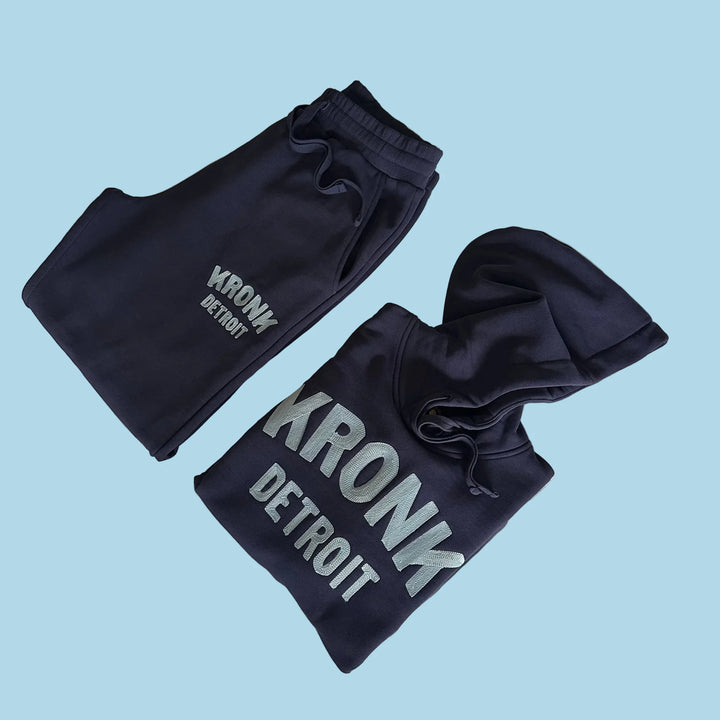 KRONK DETROIT JOGGERS