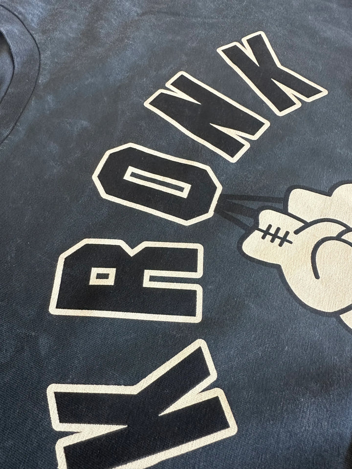 KRONK FADED GLOVES T SHIRT